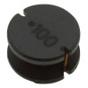 Bourns (SDR1006-100ML) Power Inductor (SMD), 10µH, 2.6A, Unshielded