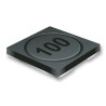 Bourns (SRR4011-100YL) Power Inductor (SMD), 10µH, 1A, Shielded