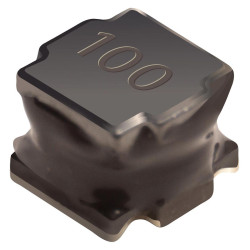 Bourns (SRN6045HA-R55Y) Power Inductor (SMD),  0.55 µH, 7 A, Semishielded