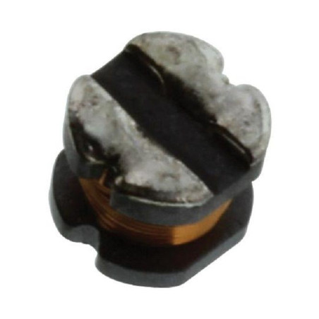 Bourns (SDR1307-100ML) Power Inductor (SMD), 10 µH, 5.6 A, Unshielded