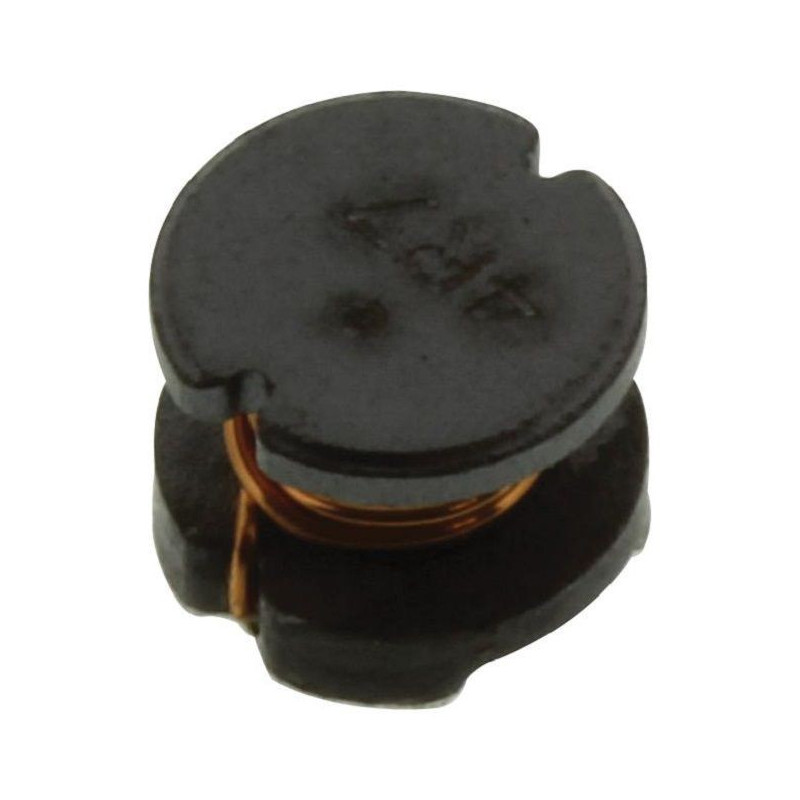 Bourns (SDR0604-4R7ML) Power Inductor (SMD), 4.7 µH, 1.8 A, Unshielded