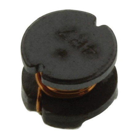 Bourns (SDR0604-4R7ML) Power Inductor (SMD), 4.7 µH, 1.8 A, Unshielded