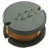 Bourns (SDR1006-221KL) Power Inductor (SMD), 220 µH, 660 mA, Unshielded