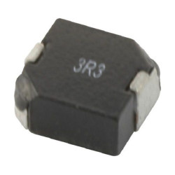 Bourns (SRP1270-6R8M) Power Inductor (SMD), 6.8 µH, 12 A, Shielded