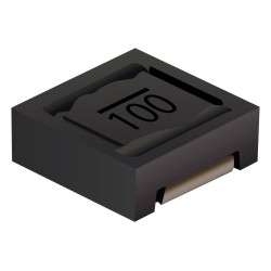 Bourns (SRR4818A-4R7Y) Power Inductor (SMD), 4.7 µH, 2.6 A, Shielded