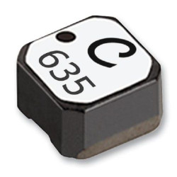 Coilcraft (LPS5030-472MRC) Power Inductor (SMD), 4.7 µH, 1.3 A, Shielded