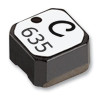 Coilcraft (LPS5030-472MRC) Power Inductor (SMD), 4.7 µH, 1.3 A, Shielded