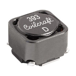 Coilcraft (MSS1278H-823KED) Power Inductor (SMD), 82 µH, 2.4 A, Shielded