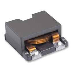 Coilcraft (SER1360-802KLD) Power Inductor (SMD), 8 µH, 7.6 A, Shielded