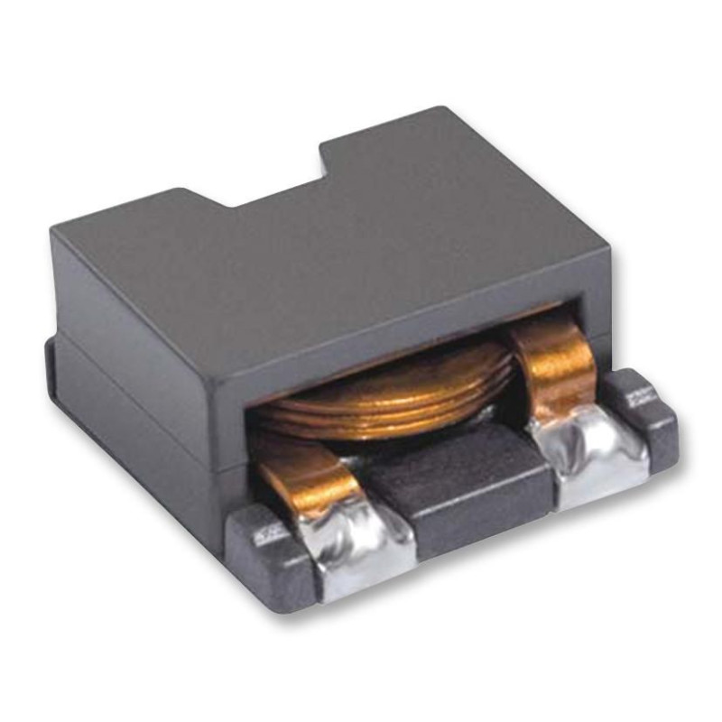 Coilcraft (SER1360-802KLD) Power Inductor (SMD), 8 µH, 7.6 A, Shielded