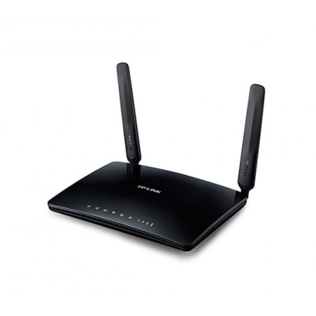 TP-Link MR200 733Mbps Wireless Dual Band 4G LTE Router