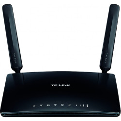 TP-Link MR200 733Mbps Wireless Dual Band 4G LTE Router