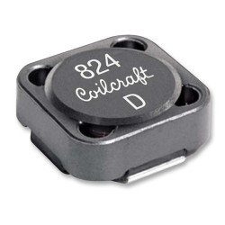 Coilcraft (MSS1246T-333MLC) Power Inductor (SMD), 33 µH, 2.6 A, Shielded