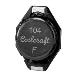 Coilcraft (DO3308P-473MLB) Power Inductor (SMD), 47 µH, 1 A, Unshielded