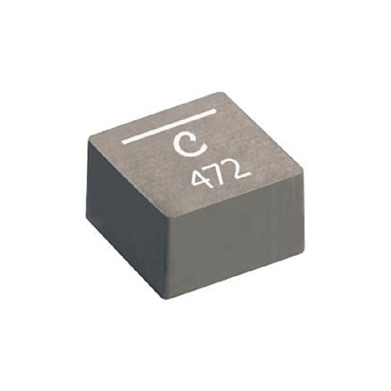 Coilcraft (XEL4030-472MEC) Power Inductor (SMD), 4.7 µH, 5.1 A, Shielded