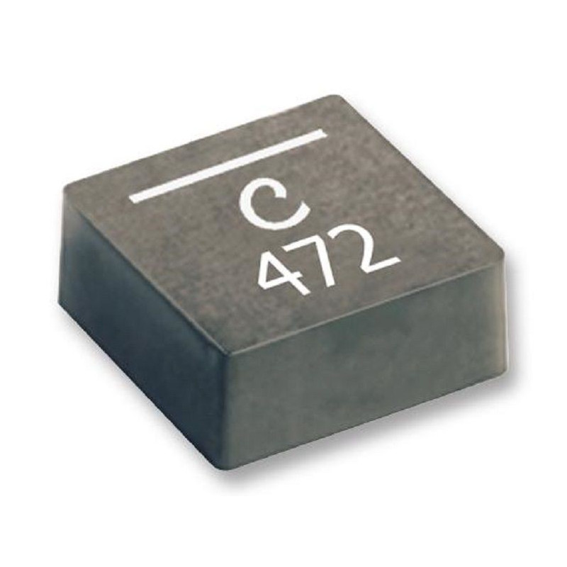 Coilcraft (XAL1510-682MEB) Power Inductor (SMD), 6.8 µH, 26 A, Shielded