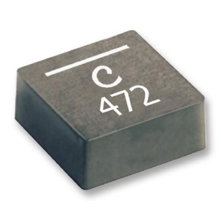 Coilcraft (XAL1510-682MEB) Power Inductor (SMD), 6.8 µH, 26 A, Shielded