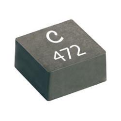 Coilcraft (XFL5030-102MEC) Power Inductor (SMD), 1 µH, 28 A, Shielded