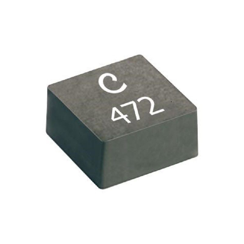 Coilcraft (XFL5030-102MEC) Power Inductor (SMD), 1 µH, 28 A, Shielded