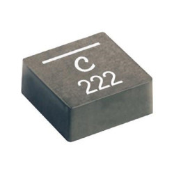 Coilcraft (XEL4020-102MEC) Power Inductor (SMD), 1 µH, 9.6 A, Shielded