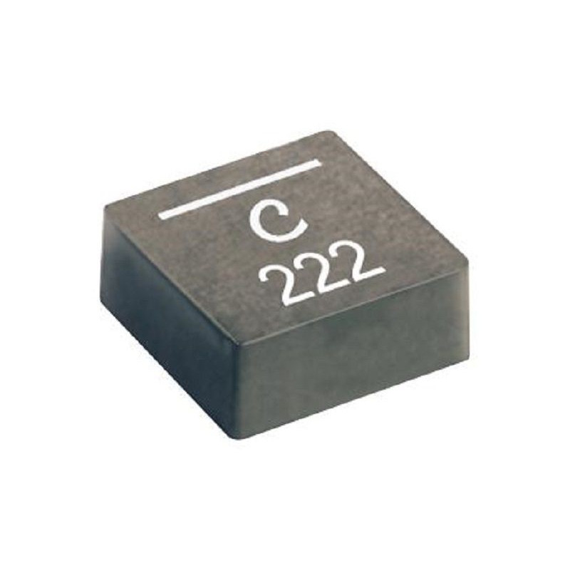 Coilcraft (XEL4020-102MEC) Power Inductor (SMD), 1 µH, 9.6 A, Shielded