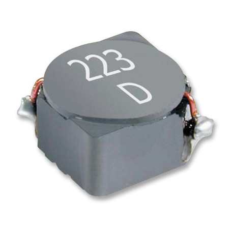 Coilcraft (MSS7341T-103MLD) Power Inductor (SMD), 10 µH, 3.8 A, Shielded