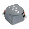 Coilcraft (MSS7341T-103MLD) Power Inductor (SMD), 10 µH, 3.8 A, Shielded