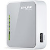 TP-Link Portable 3G/4G Wireless N Router