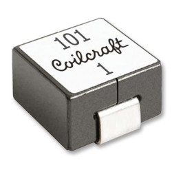 Coilcraft (SLC1480-201MLD) Power Inductor (SMD), 200 nH, 55 A, Shielded