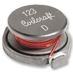 Coilcraft (DO5010H-104MLD) Power Inductor (SMD), 100 µH, 1.8 A, Unshielded