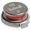 Coilcraft (DO5010H-104MLD) Power Inductor (SMD), 100 µH, 1.8 A, Unshielded