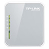 TP-Link Portable 3G/4G Wireless N Router