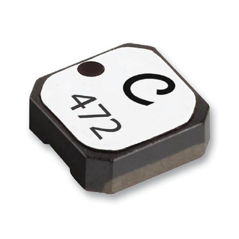 Coilcraft (LPS3010-104MRC) Power Inductor (SMD), 100 µH, 180 mA, Shielded