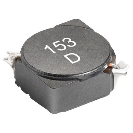 Coilcraft (MSS7331-333MLB) Power Inductor (SMD), 33 µH, 1.9 A, Shielded