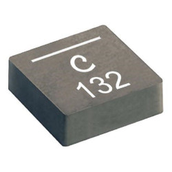 Coilcraft (XAL6020-601MEB) Power Inductor (SMD), 600 nH, 18.5 A, Shielded