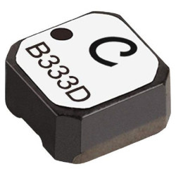 Coilcraft (LPS8045B-333MRC) Power Inductor (SMD), 33 µH, 1.6 A, Shielded