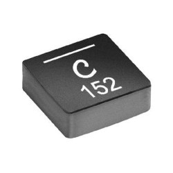 Coilcraft (XEL4012-920NEB) Power Inductor (SMD), 92 nH, 16.5 A, Shielded