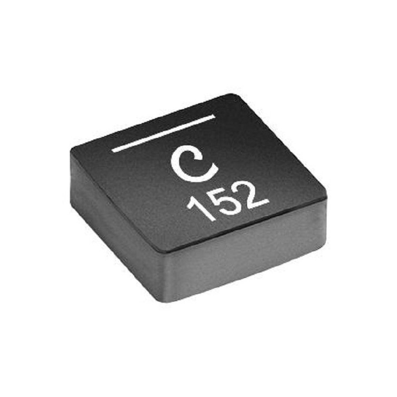 Coilcraft (XEL4012-920NEB) Power Inductor (SMD), 92 nH, 16.5 A, Shielded