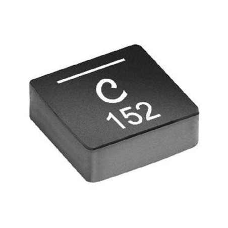 Coilcraft (XEL4012-920NEB) Power Inductor (SMD), 92 nH, 16.5 A, Shielded