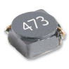 Coilcraft (MSS6132-683MLC) Power Inductor (SMD), 68 µH, 1 A, Shielded