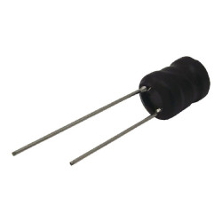 Bourns (RLB0914-681KL) Inductor, 680 µH, 490 mA, 1.6 ohm, ± 10%