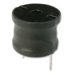 Bourns (1140-101K-RC) Inductor, 100 µH, 10.5 A, 20.6 A, 0.025 ohm, ± 10%