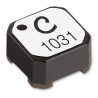 Coilcraft (LPD5030V-224MRB) Inductor, Coupled, 220 µH, 20%, 2.625ohm, 160mA