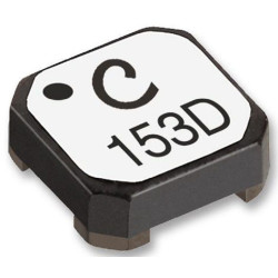 Coilcraft (LPD4012-331NRC) Inductor, Coupled, 330 nH, 20%, 0.042 ohm