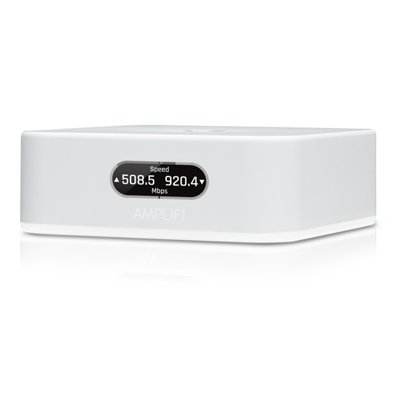 Ubiquiti - AmpliFi Instant Router /  UB-AFI-INS-R