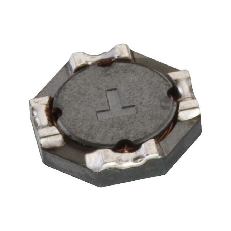 Wurth Elektronik (74489440036) Inductor, 3.6 µH, 30%, 0.053 ohm, 2.3 A