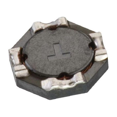 Wurth Elektronik (74489440036) Inductor, 3.6 µH, 30%, 0.053 ohm, 2.3 A