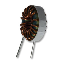 Bourns (2301-V-RC) Toroidal Inductor, 2300, 10 µH, 20 A, 0.005 ohm, ± 15%