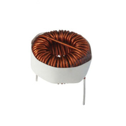 Bourns (2101-V-RC) Toroidal Inductor, 2100, 10 µH, 10.8 A, 0.006 ohm, ± 15%