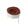 Bourns (2101-V-RC) Toroidal Inductor, 2100, 10 µH, 10.8 A, 0.006 ohm, ± 15%